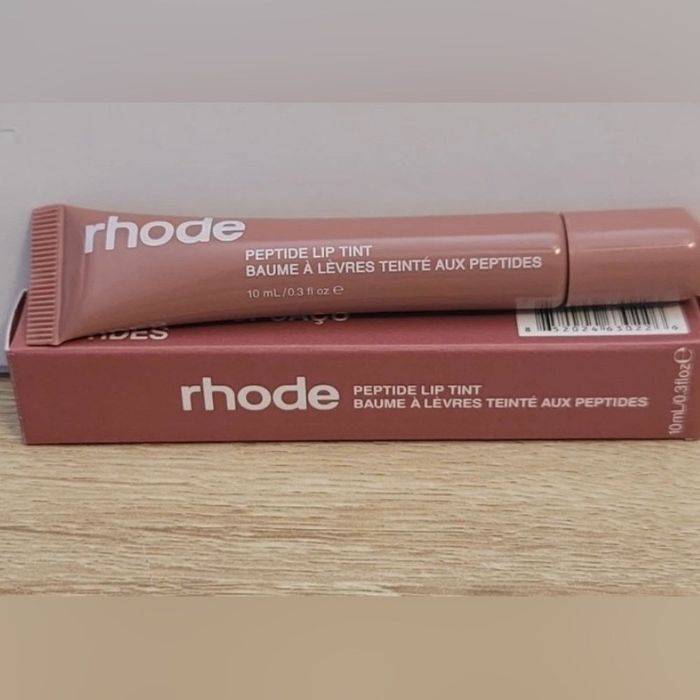 RHODE  Pit Lip Tint in Toast